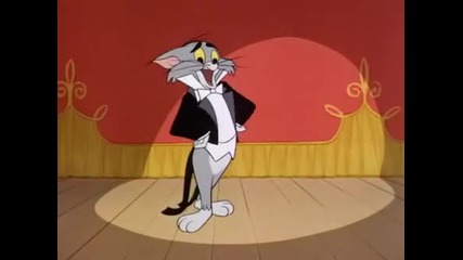 [hq] Tom and Jerry [hq]