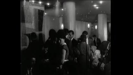 Българският филм Инспекторът и нощта (1963) [част 3]