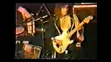Helloween - Gorgar Live In Holland 1986