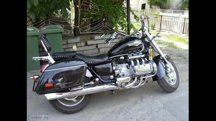 motori