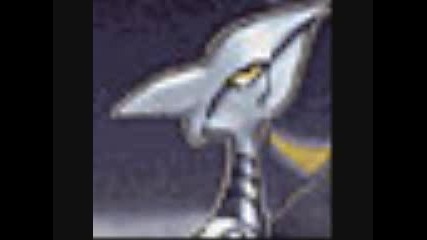 Skarmory Icon