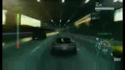 Need For Speed Undercover Review