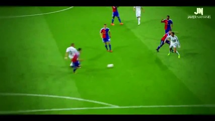 Cristiano Ronaldo - Skills and Goals 2014/15