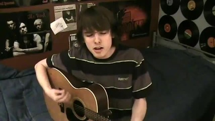 Amasic - Your Guardian Angel ( Acoustic Cover ) 