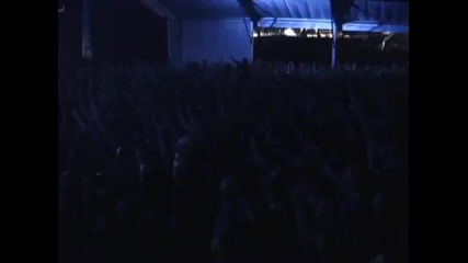 Van Canto - Fear of the Dark : Wacken Open Air 2008
