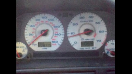 golf 3 2.0 16v