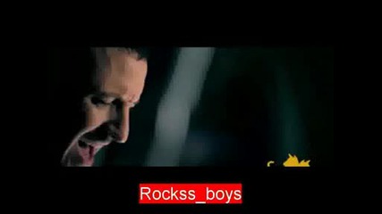 [nd]linkin Park - Leave Dut All The Rest