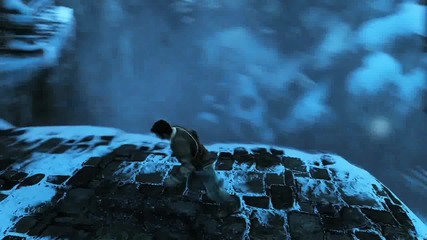 Uncharted 2: Among Thieves - Ice Caves