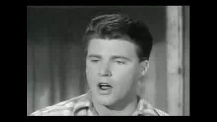 - Ricky Nelson - Hallo Mary Lou.avi