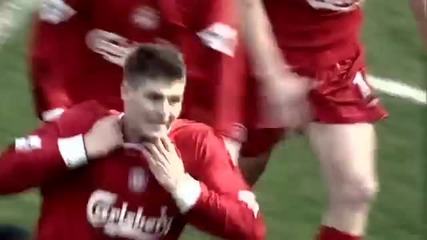 Steven Gerrard- Im Back 2011_2012 Hd