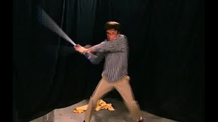 Weird Al Yankovic - White And Nerdy 
