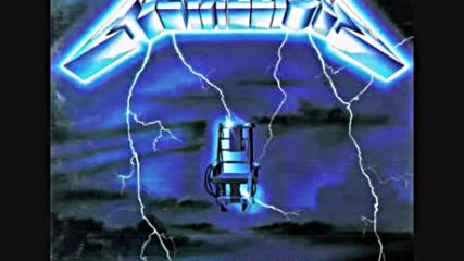 Metallica - For Whom The Bell Tolls with lyrics
