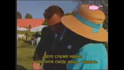 manana es para siempre епизод 18 - част 2
