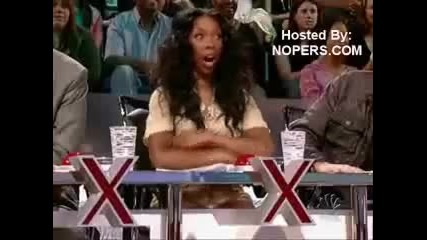 Americas Got Talent
