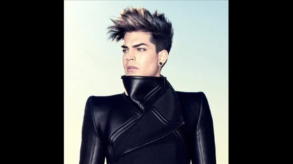 Adam Lambert - Take back