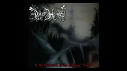 Dark Woods - In the Protection of the Strong Tower - Full Album 2009