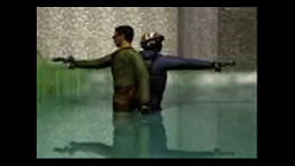 Counter - Strike