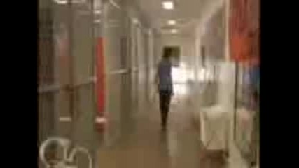 High School Musical 1 (part 7)