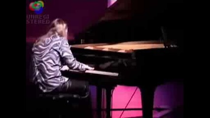 My Immortal - solo piano Scott D. Davis