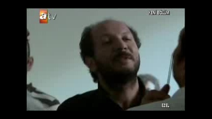 ezel 25 bolum part 1 