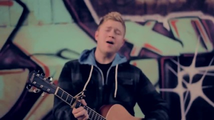 Rihanna - We Found Love ft. Calvin Harris (cover by Adam Stanton)