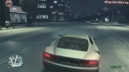 Gta Iv Mission 93 - One Last Thing