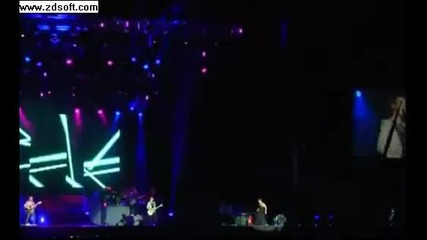 La Baby - Jonas Brothers @ Foro Sol 