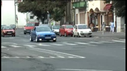 Bmw Road Trip