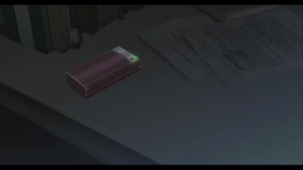 Calling Intro Trailer