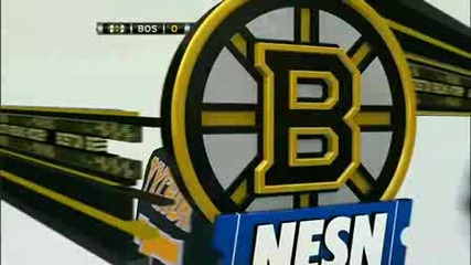 Nhl Clip Of The Week Hockey Player Johnny Boychuk Catc 