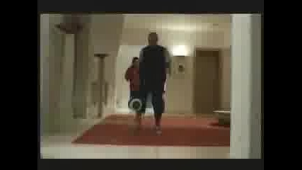 Най - Яката Реклама На Nike С Анри!