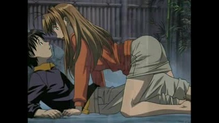Anime Love Couples