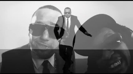 Pitbull Feat. Sensato Del Patio, Black Point, Lil Jon & El Cata - Watagatapitusberry!! ( Hq ) 