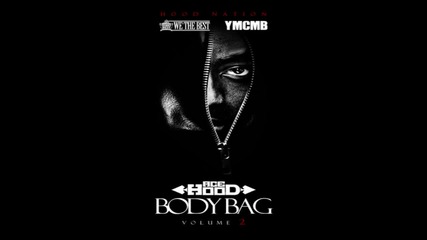 Ace Hood - Gutta Back [ hd 720p ]