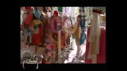 Selena Gomez & Demi Lovato - One in the same