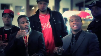 Ricky D - Too Smooth