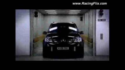 5th Gear Mercedes Benz Ml63 Amg