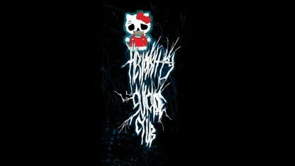 Hello kitty suicide club - Lincoln Log Holocaust