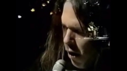 Neil Young - Heart Of Gold 