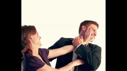 david boreanaz and emily deschanel