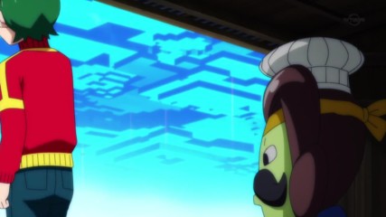 Digimon Universe Appli Monsters - 11