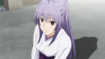 Sekirei ~pure Engagement~ - 01 eng sub 