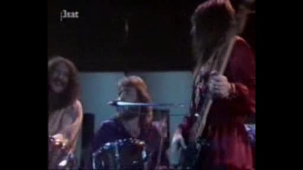 Uriah Heep - Lady In Black