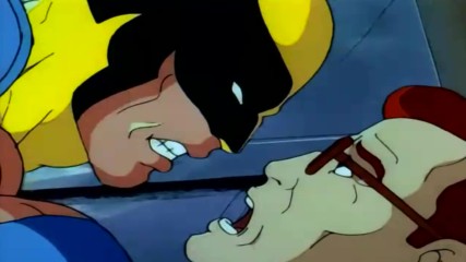X-men 13 - The Final Decision