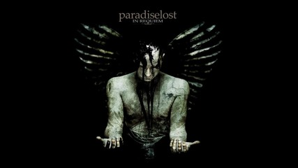 Paradise Lost - Silent In Heart