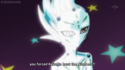 Yu-gi-oh! Zexal Episode 060