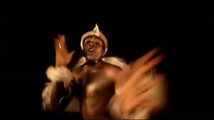 Dr. Alban - Hello Africa (2010 Hd)_(720p)