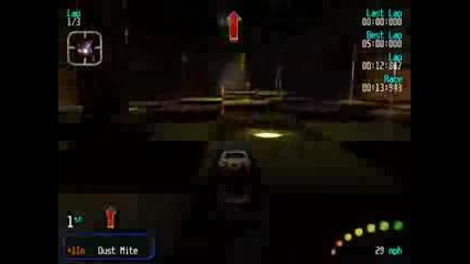Re - Volt (PC) - Bronze Cup