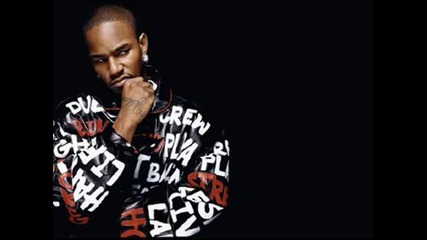 Camron - Silky (no Homo) May 2009