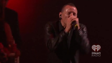 Linkin Park Live - Lost In The Echo 2012